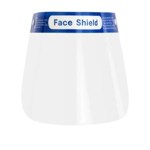 Face shields (firm price)